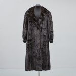 1165 4545 MINK COAT